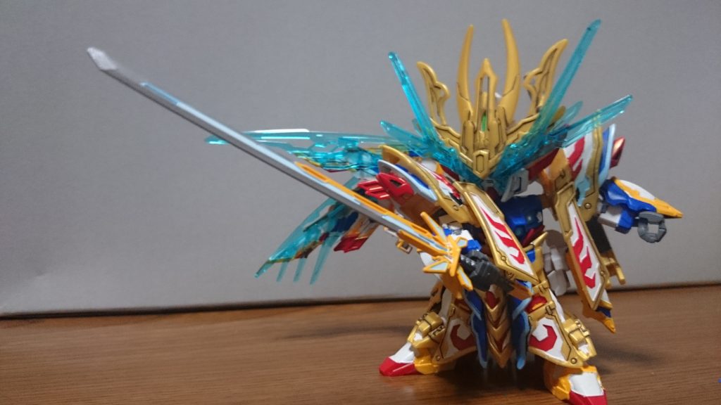 (好きすぎて(ry   )