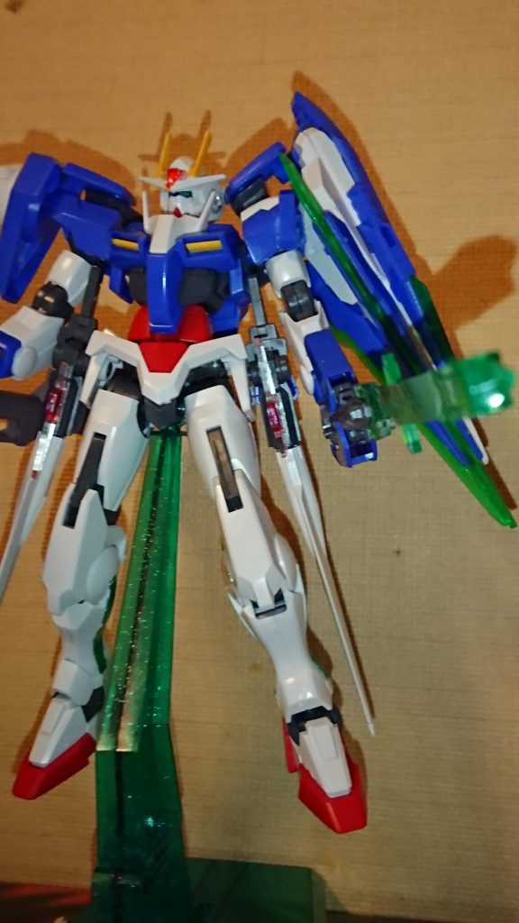 剣擊戦ならかなりの使い手だ。