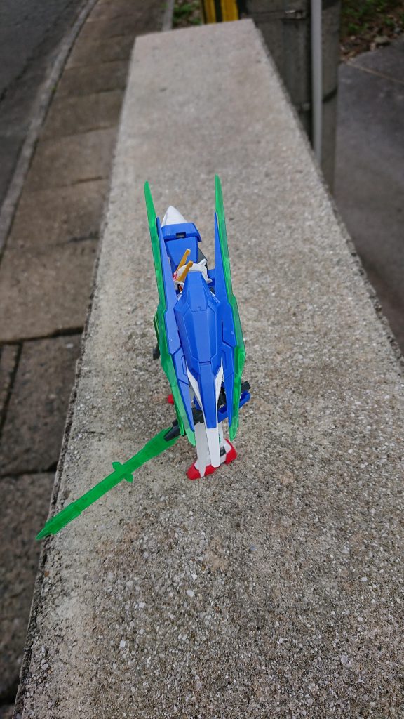 パッと見は変わらないがよく見たらソードピッドが増えています！