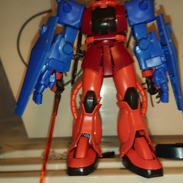 ラゴダールザク