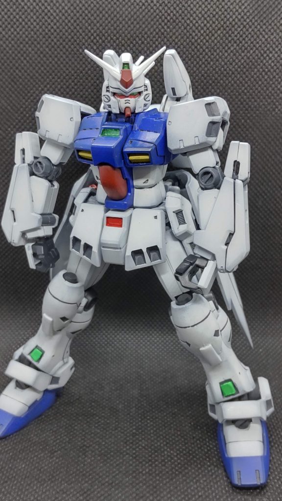 HGUC GP03ステイメン