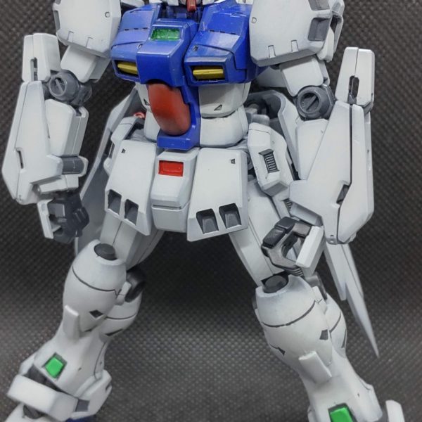 HGUC GP03ステイメン