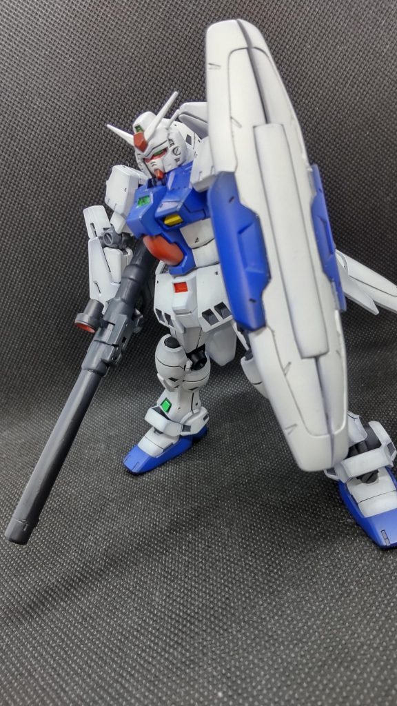 HGUC GP03ステイメン–2枚目/制作者：shin
