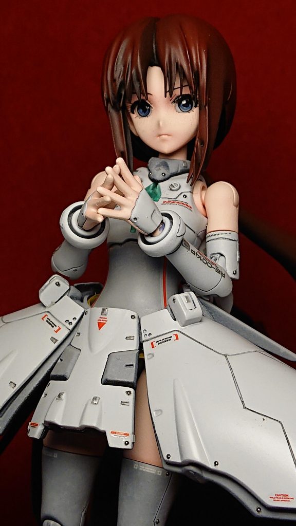 軽〜く情報量を増やしました😉。