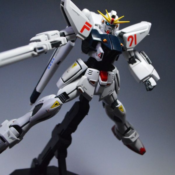 MG F91 VER2.0