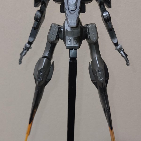 エルフ・ブルック(ステルス塗装)