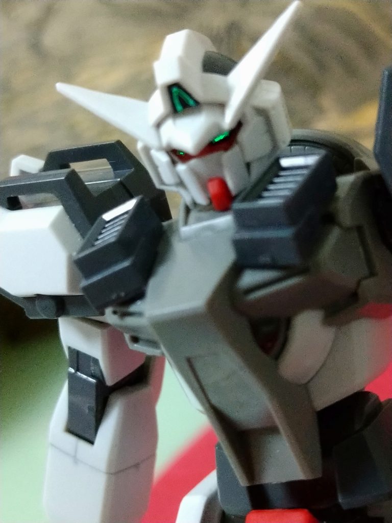 ガンダムAGE-0ネメシス–5枚目/制作者：こそうし