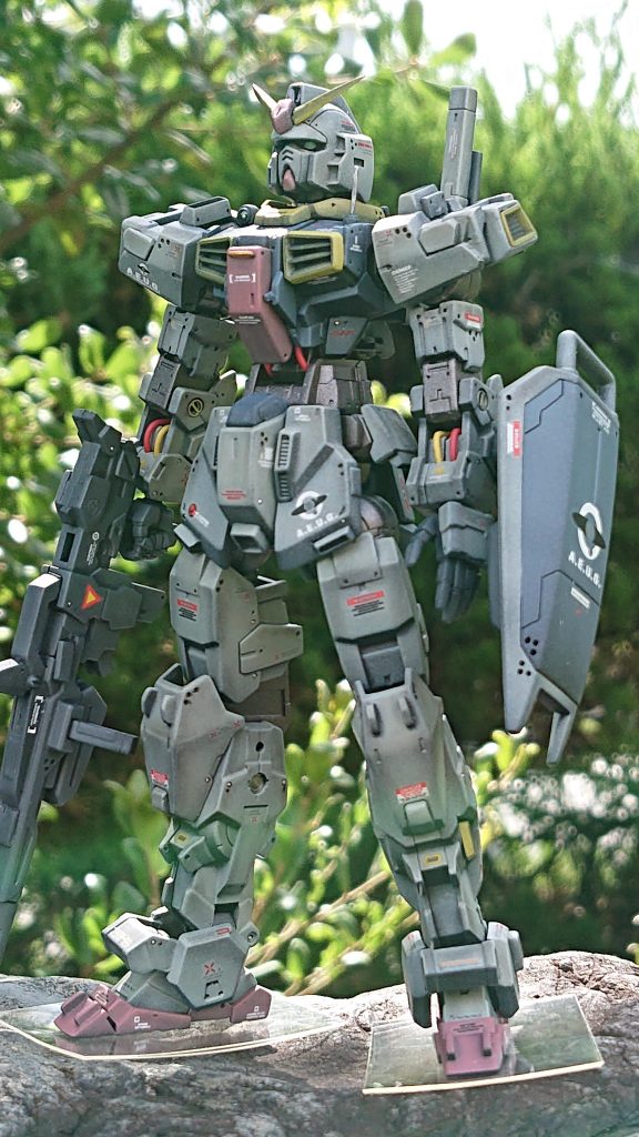 ゼットコンはまだ日にちがあるのでもう一つぐらい出品出来たらと思っています。この投稿した前日に大阪日本橋でたまたまRGのゼータガンダムあったので買いました。これで何かしようか考えてます🤔。