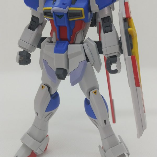 HGフォースインパルス