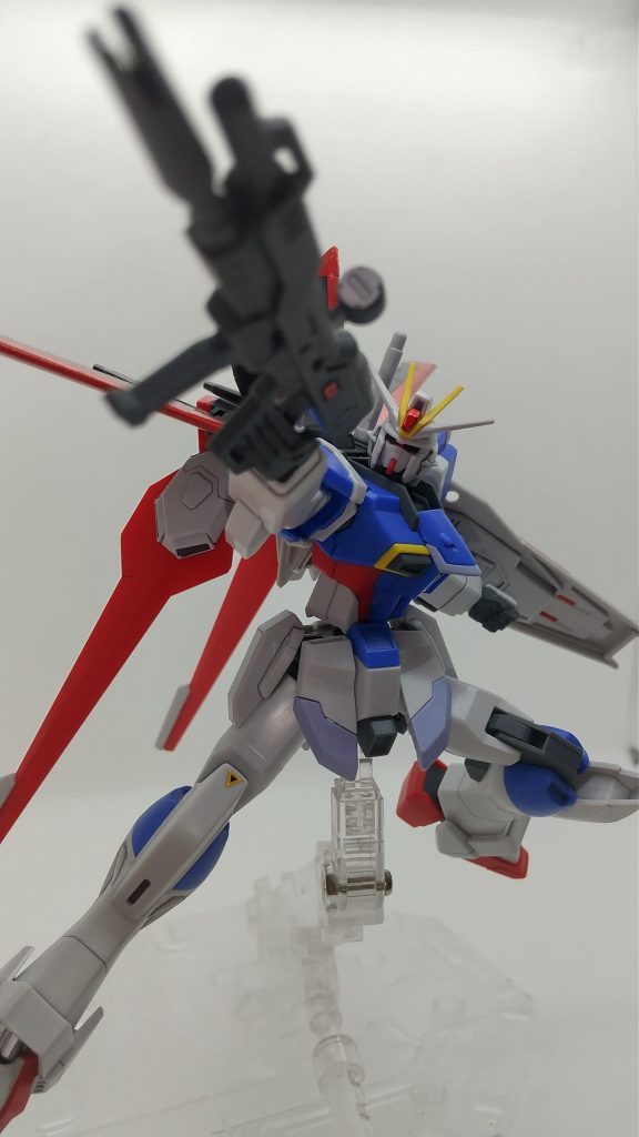 HGフォースインパルス–3枚目/制作者：玩具野郎-END