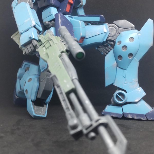 ジム・スナイパーⅡ