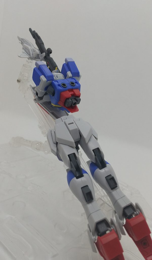 台座ひとつしか無かったので３ついっぺんに浮遊感出すのが難しかったです。