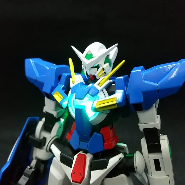 検索結果：ガンダムエクシアの関連ガンプラ作品一覧（3ページ目 