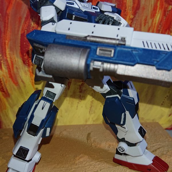 ペイルライダーキャバルリー