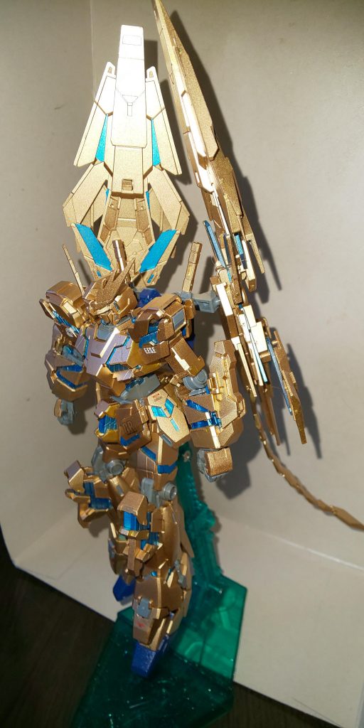 不死鳥–2枚目/制作者：yuki1228