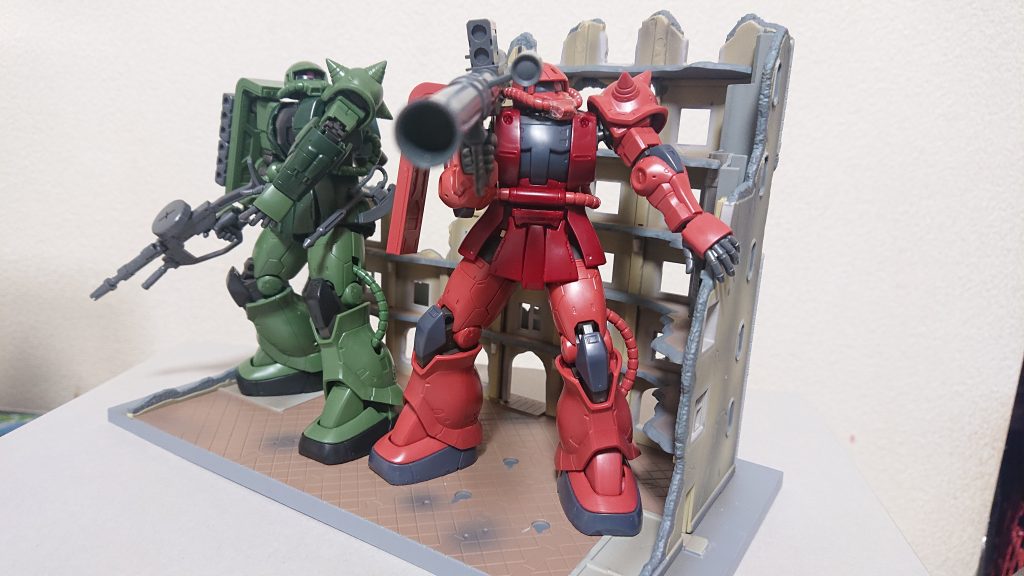 レイアウト検討中…この時間が1番楽しい時かもしれません。
