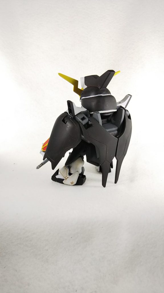 SD ガンダムデスサイズヘル–4枚目/制作者：エス