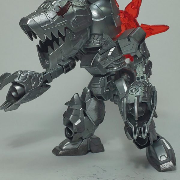 ロボ董卓？いやメカ董卓だ！！