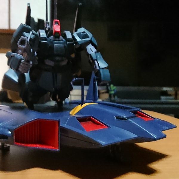 リックディアス