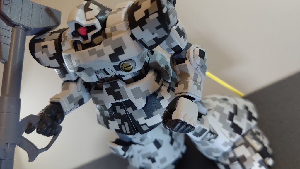 ドム(都市迷彩)–5枚目/制作者：りょう