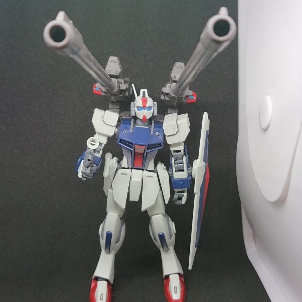 ダガーL拡張パーツ