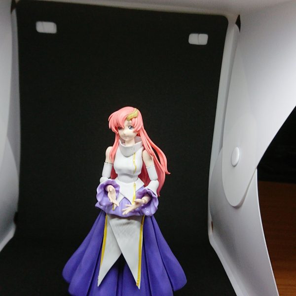 フィギュアスタンダードラクス・クライン