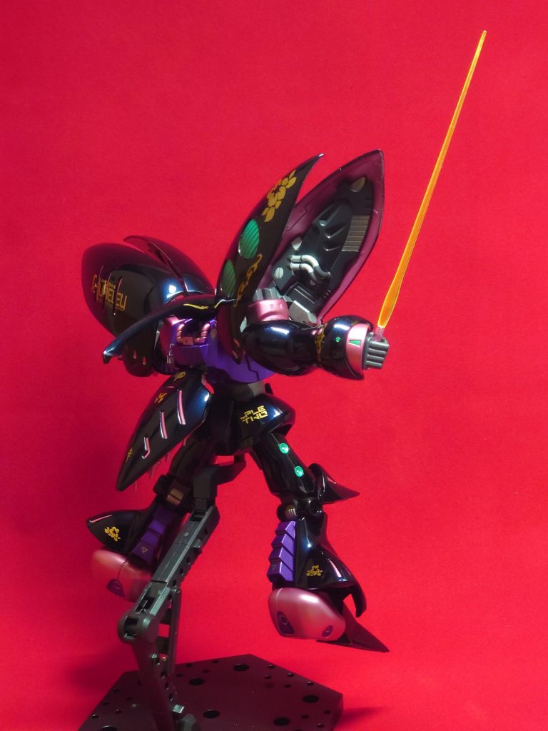 蒼黒の魔女–3枚目/制作者：ゆ〜ま