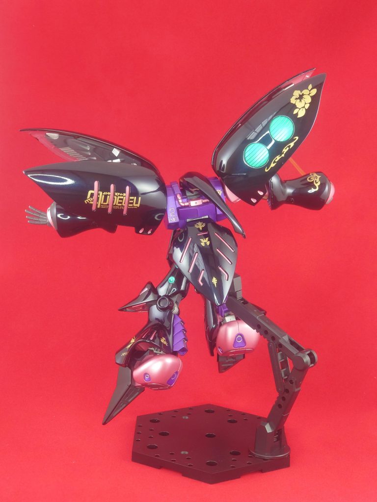 蒼黒の魔女–2枚目/制作者：ゆ〜ま