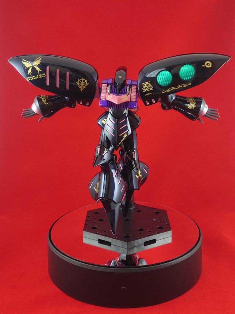 蒼黒の魔女–4枚目/制作者：ゆ〜ま