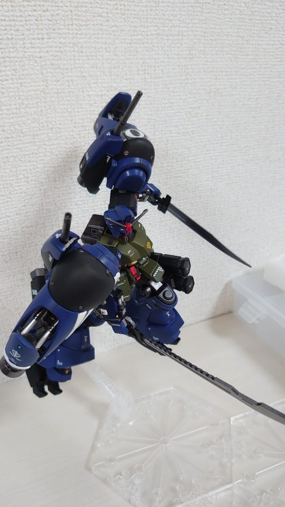 攻撃は最大の防御!!