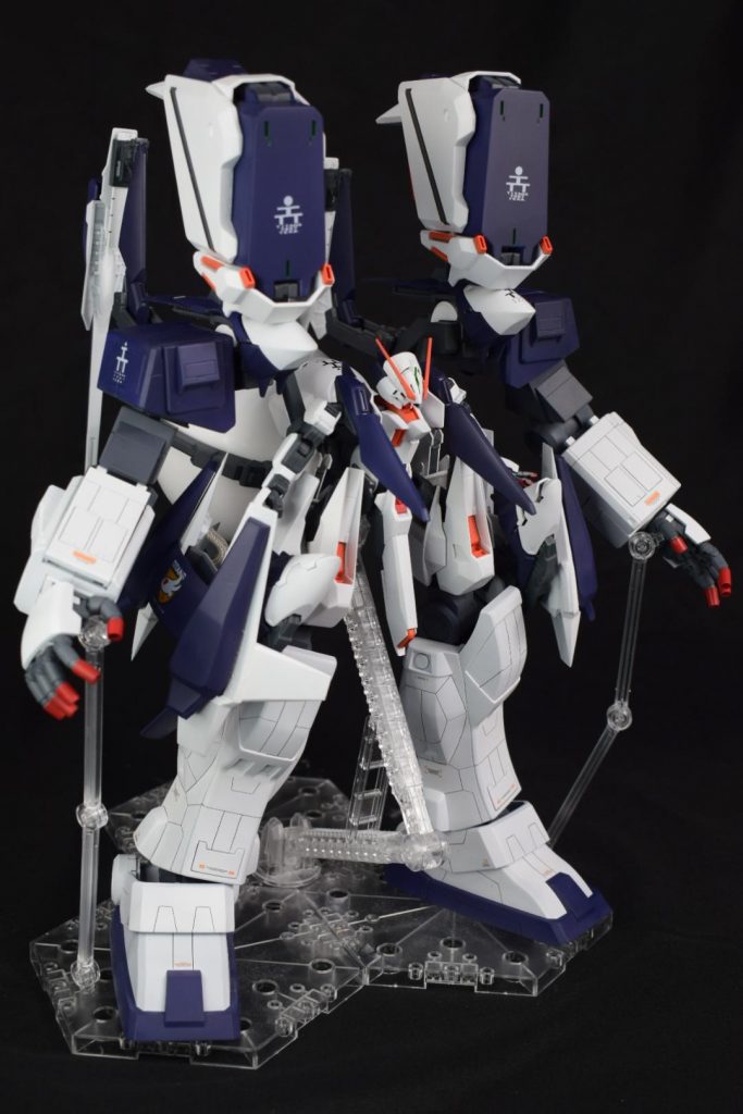 配色はReboot版の白ベースの配色を参考にしてます