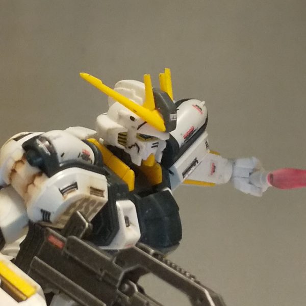 HG アトラスガンダム