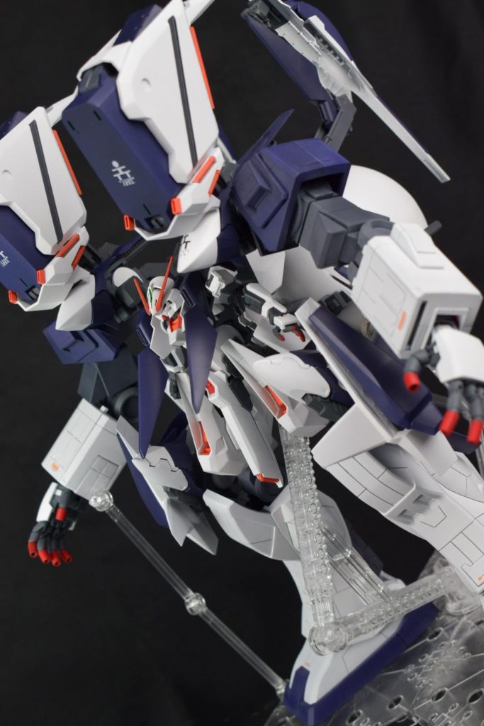 TR-6 ［ウーンドウォート］ギガンティックアーム–8枚目/制作者：卍固め右大臣