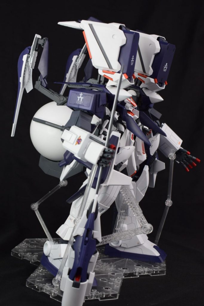 TR-6 ［ウーンドウォート］ギガンティックアーム–5枚目/制作者：卍固め右大臣