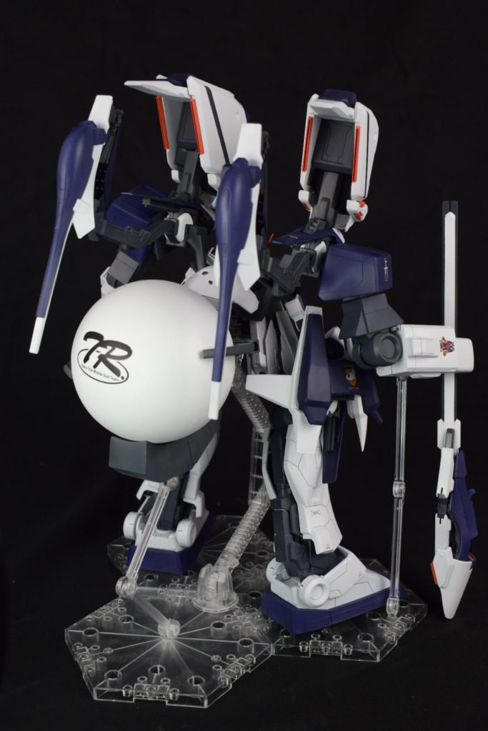 TR-6 ［ウーンドウォート］ギガンティックアーム–3枚目/制作者：卍固め右大臣