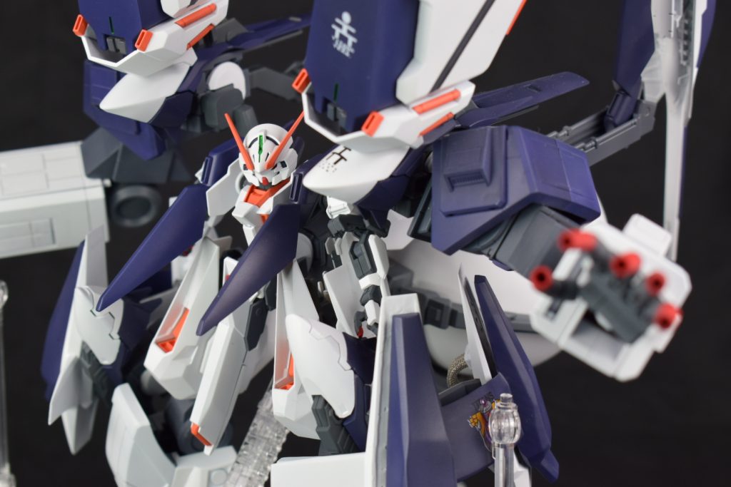 TR-6 ［ウーンドウォート］ギガンティックアーム–7枚目/制作者：卍固め右大臣