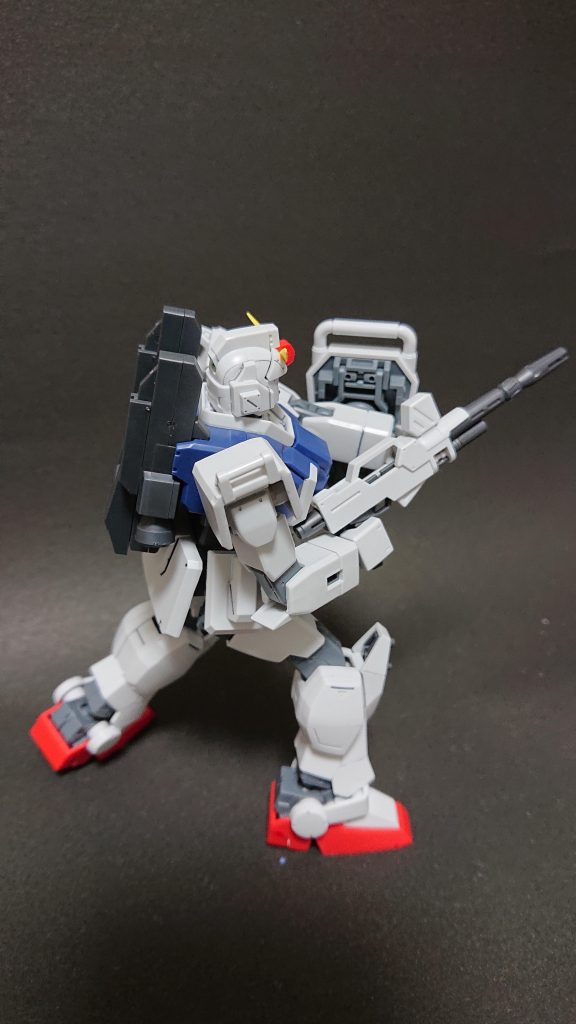 こなくそ！って感じの一枚お気に入りです。