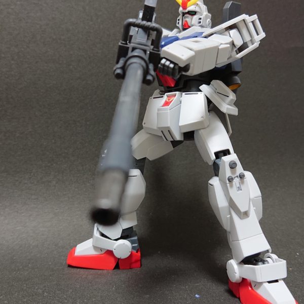 HGUC 陸戦型ガンダム