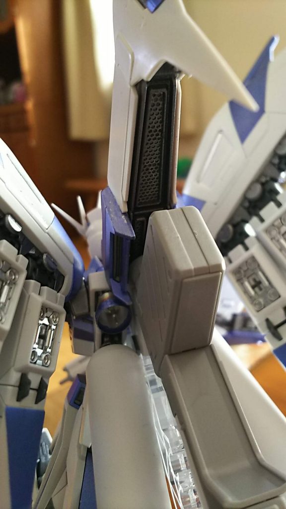 Hi-νガンダムVer.Ka–3枚目/制作者：naichin