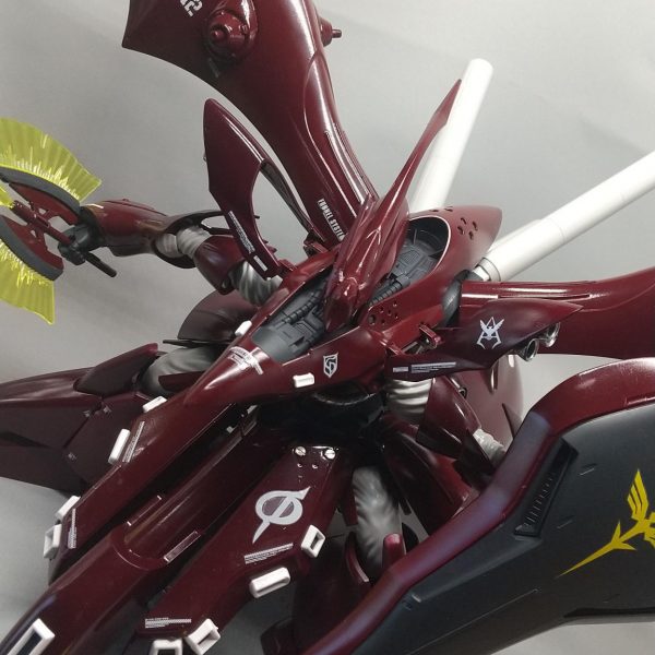 HG ナイチンゲール