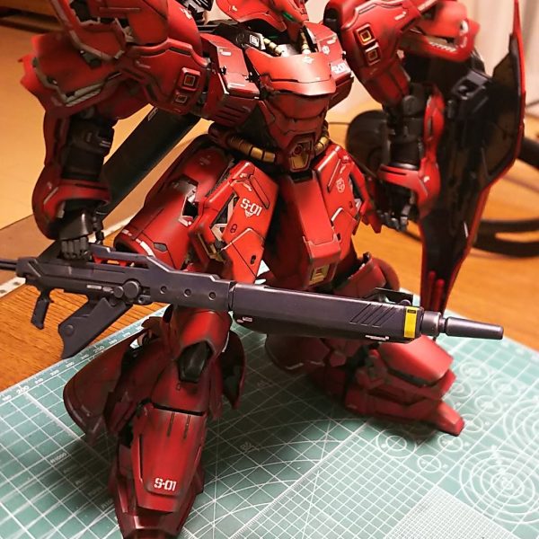 Ver Kaのガンプラ作品一覧 3ページ目 Gunsta ガンスタ