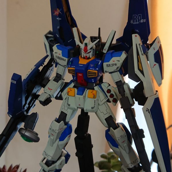 ガンダムマーク2