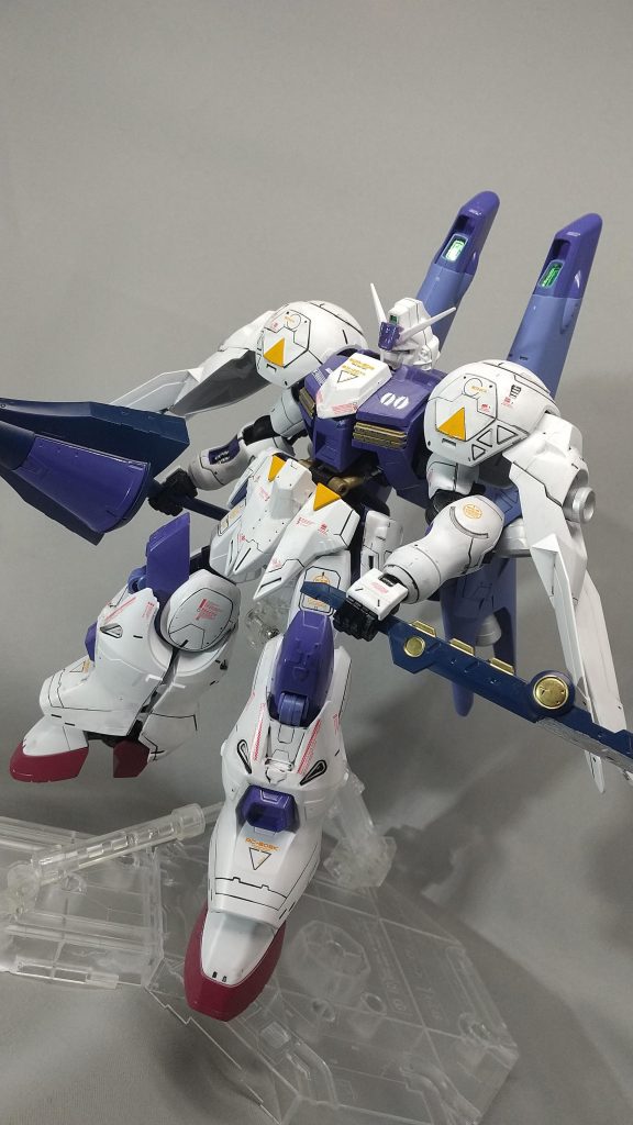 フルメカニクス キリマス–3枚目/制作者：666