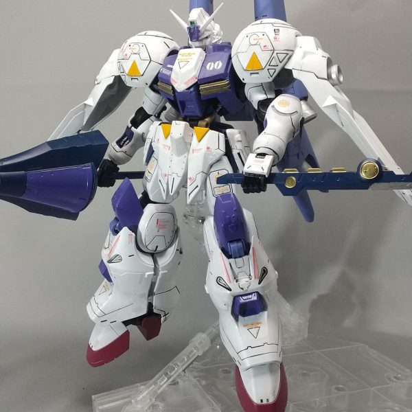 フルメカニクス キリマス