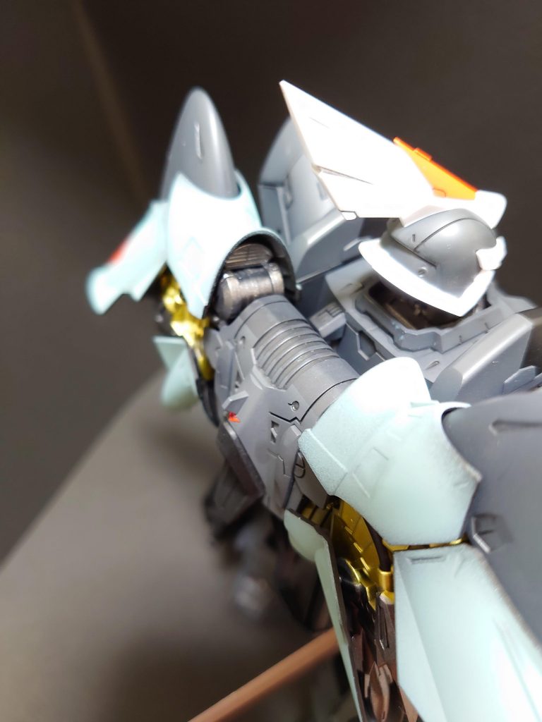 ランドセル上部