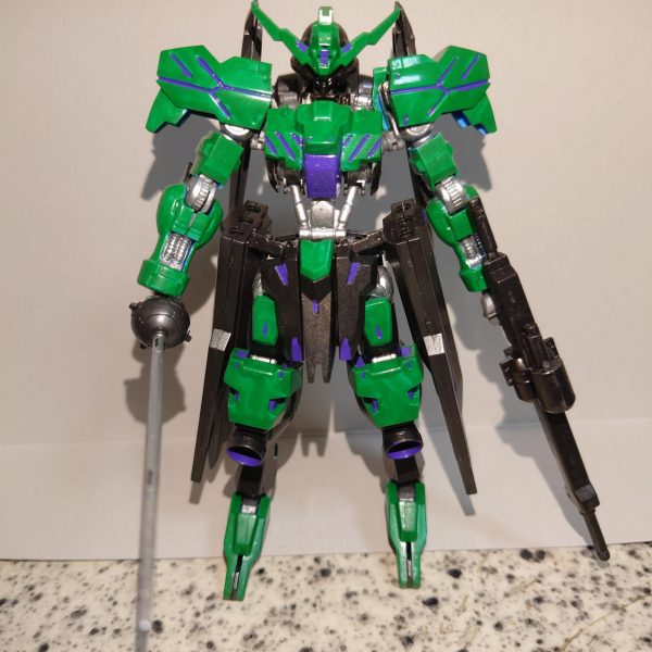 初めてばかりのヴィダール