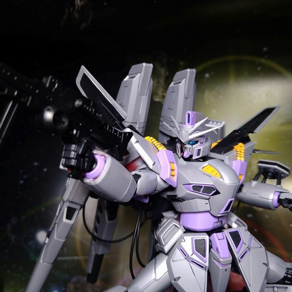XM-07B Vigna Ghina-II Vcustom