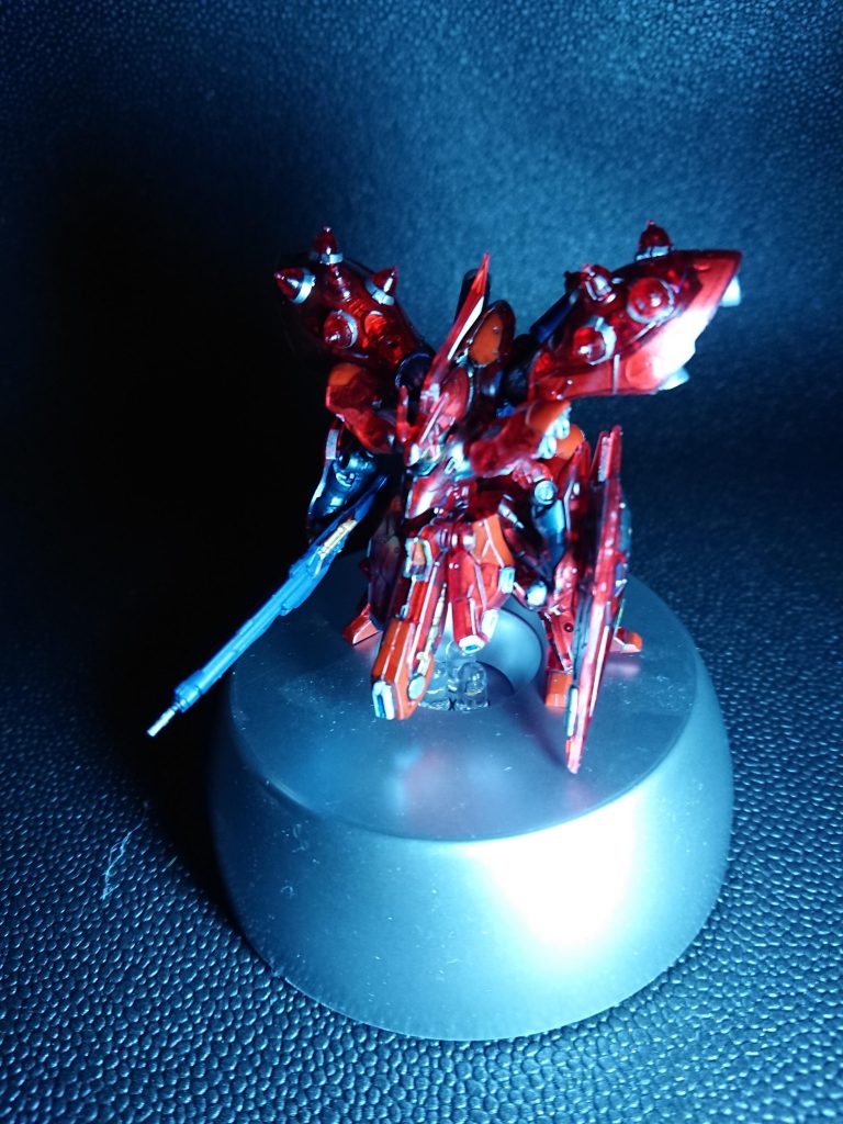 ＨＧ買えなかった…