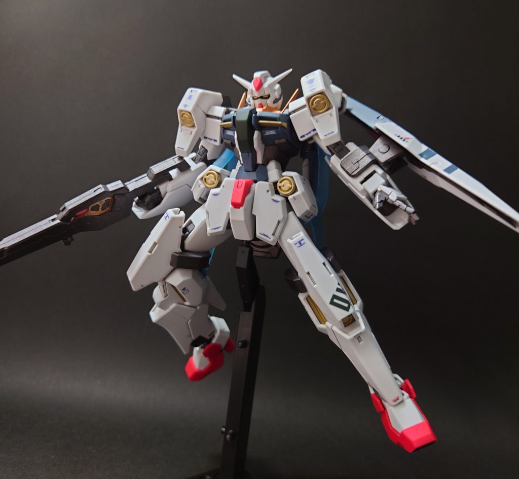 GNY-004  ガンダム プルトーネ–4枚目/制作者：minaporu