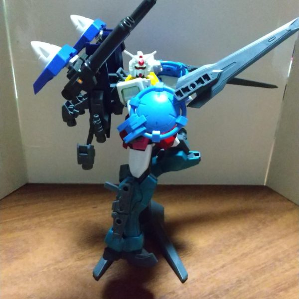 ガンダム アサルトブラスト